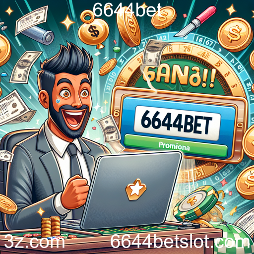 6644bet
